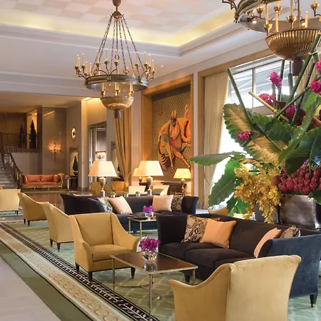 Four Seasons Ritz Szálloda 5*