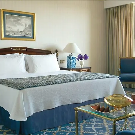 Four Seasons Ritz Szálloda