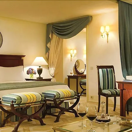 Hotel Four Seasons Ritz