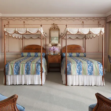 Szálloda Four Seasons Ritz Lisboa