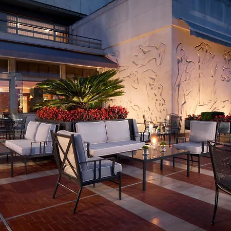 Four Seasons Ritz Lisboa