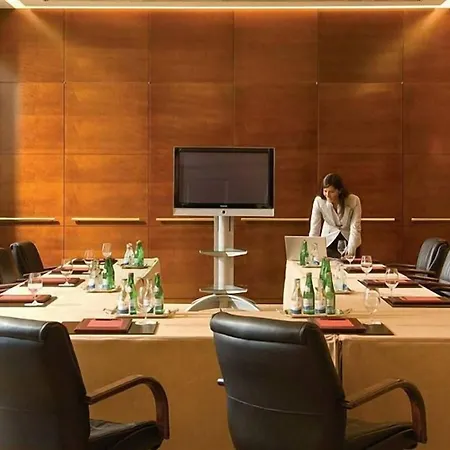 Szálloda Four Seasons Ritz