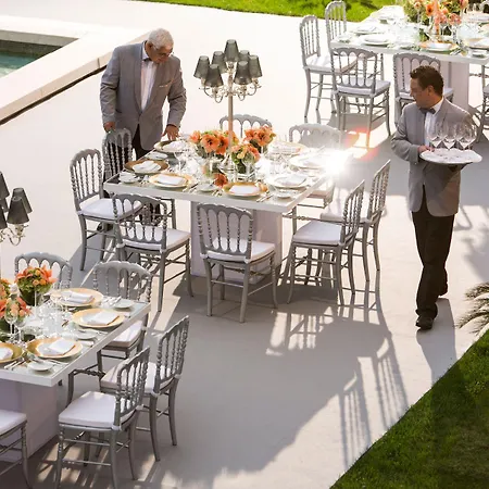 Four Seasons Ritz 5* Lisboa