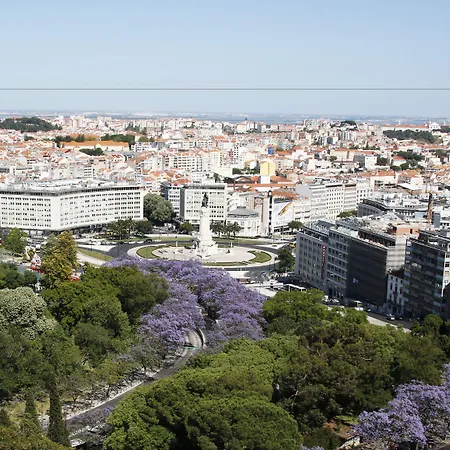 Four Seasons Ritz Hotel Lisboa