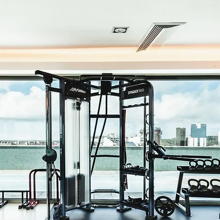 Four Seasons Ritz Hotel