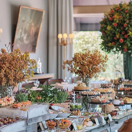 Hotel Four Seasons Ritz