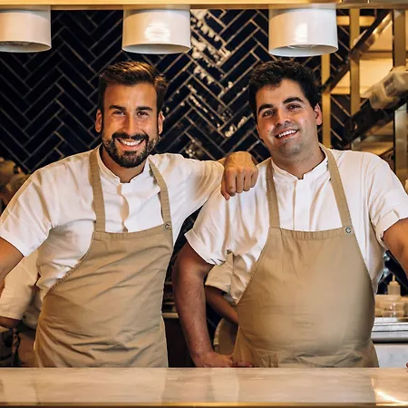 Hotel Four Seasons Ritz