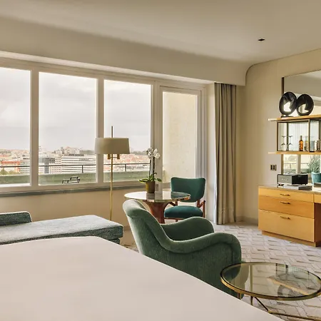 Four Seasons Ritz 5*