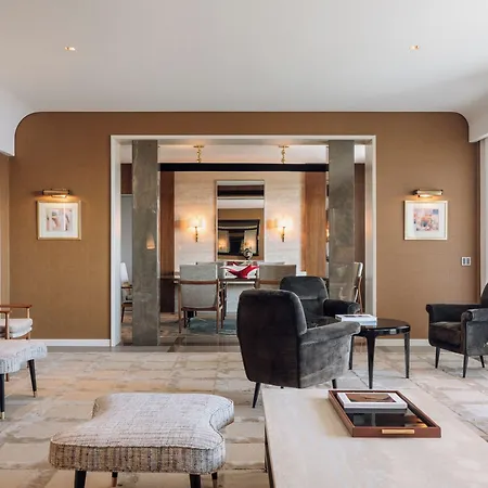 Four Seasons Ritz 5* Lisboa