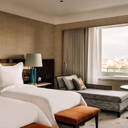 Four Seasons Ritz Hotel Lisboa