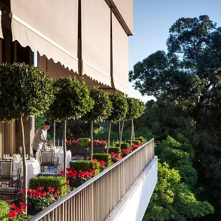 Four Seasons Ritz 5* Lisboa