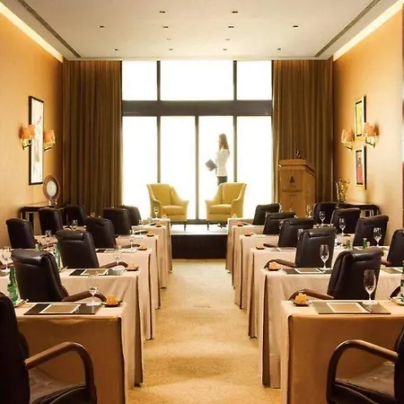 Four Seasons Ritz Lizbona