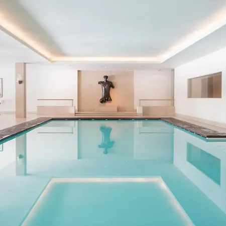 Szálloda Four Seasons Ritz