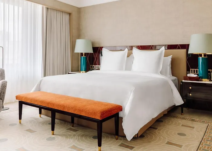 Four Seasons Ritz Hotel