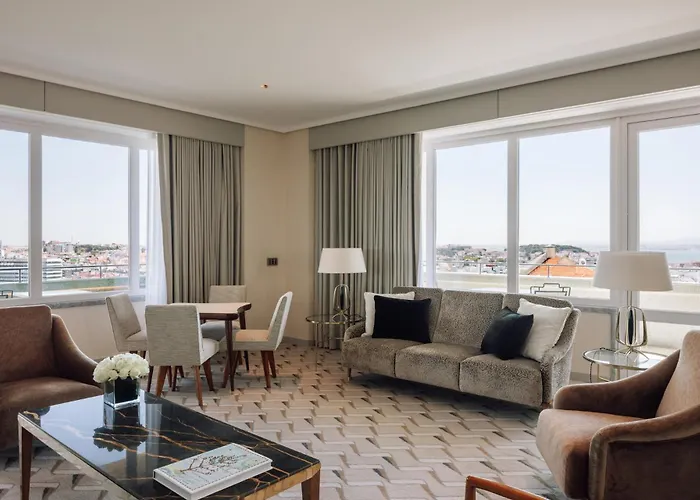 Four Seasons Ritz