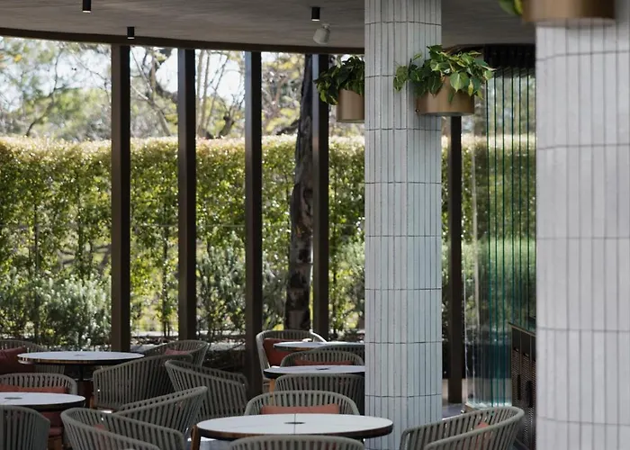 Four Seasons Ritz Hotel