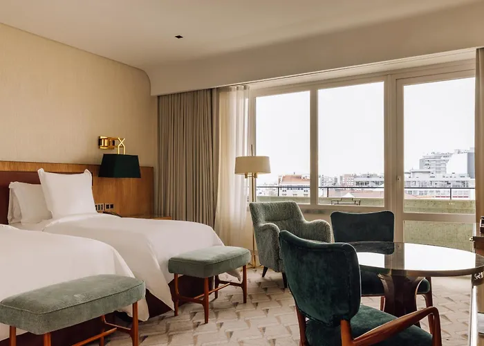 Four Seasons Ritz