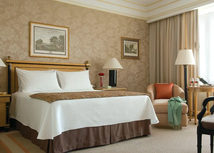 Hotel Four Seasons Ritz Lissabon