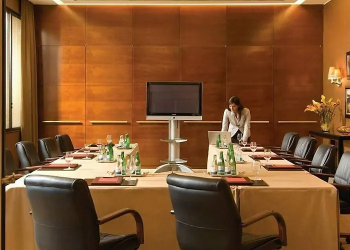 Hotel Four Seasons Ritz