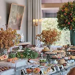 Hotel Four Seasons Ritz