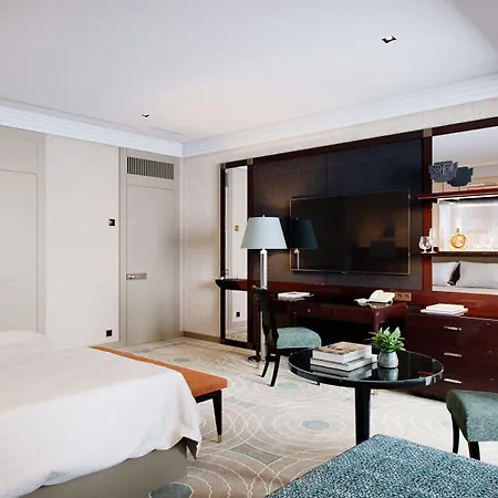 Four Seasons Ritz Hotel Lisbon