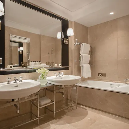 Four Seasons Ritz Hotel Lisboa