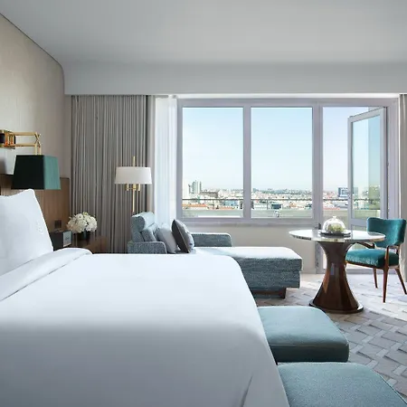 Hotel Four Seasons Ritz 5*