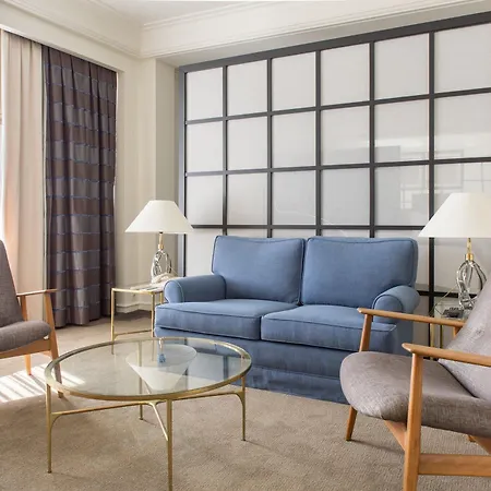 Four Seasons Ritz Lisbon