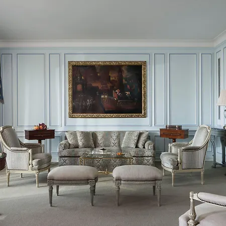 Four Seasons Ritz Hotel 5*