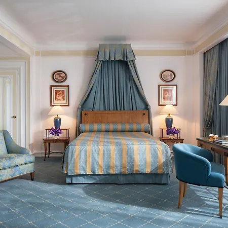 Four Seasons Ritz Hotel Lisbon