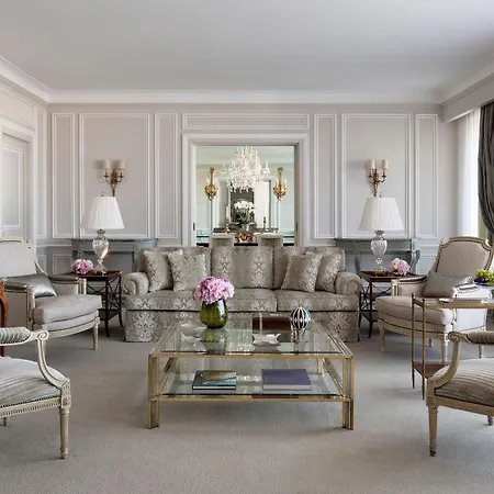 Four Seasons Ritz 5*