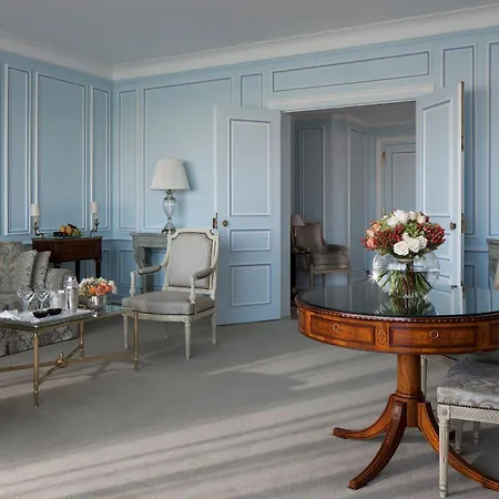 Hotel Four Seasons Ritz Lisbon