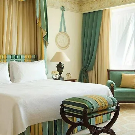 Four Seasons Ritz Hotel Lisbon