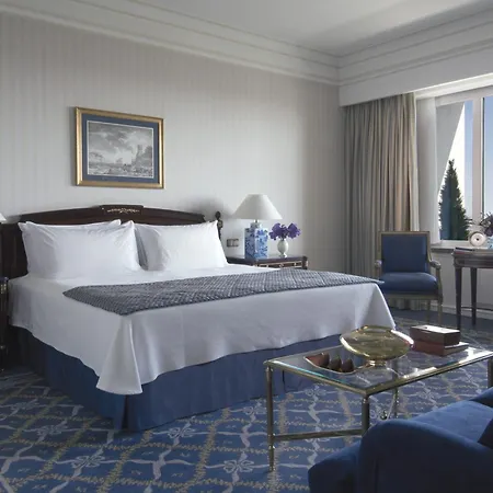 Hotel Four Seasons Ritz
