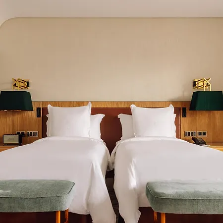 Hotel Four Seasons Ritz