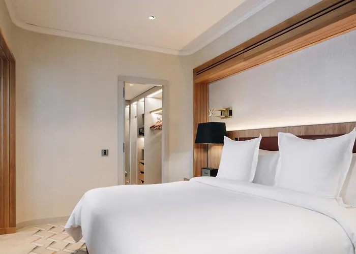 Hotel Four Seasons Ritz