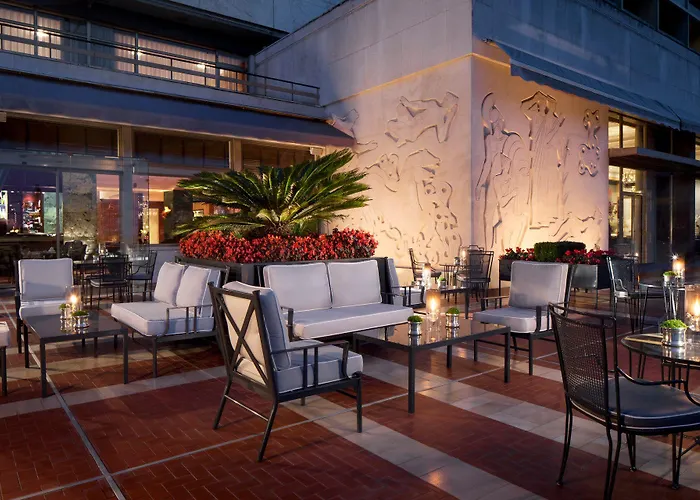 Four Seasons Ritz Lisboa